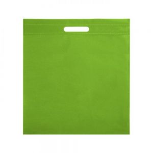 BOLSA ECOLOGICA MADRID personalizada